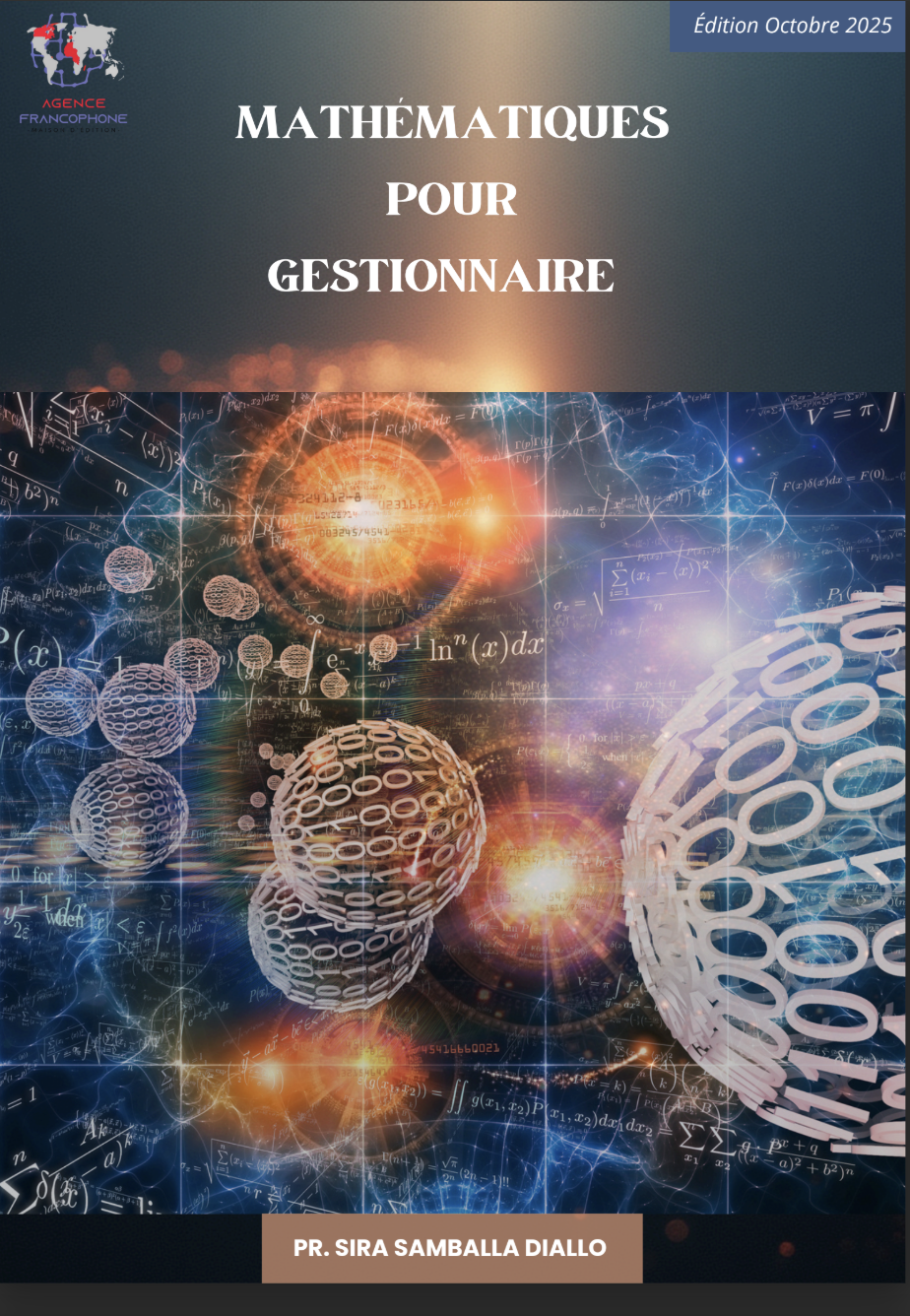 					Afficher Mathématiques pour gestionnaires
				