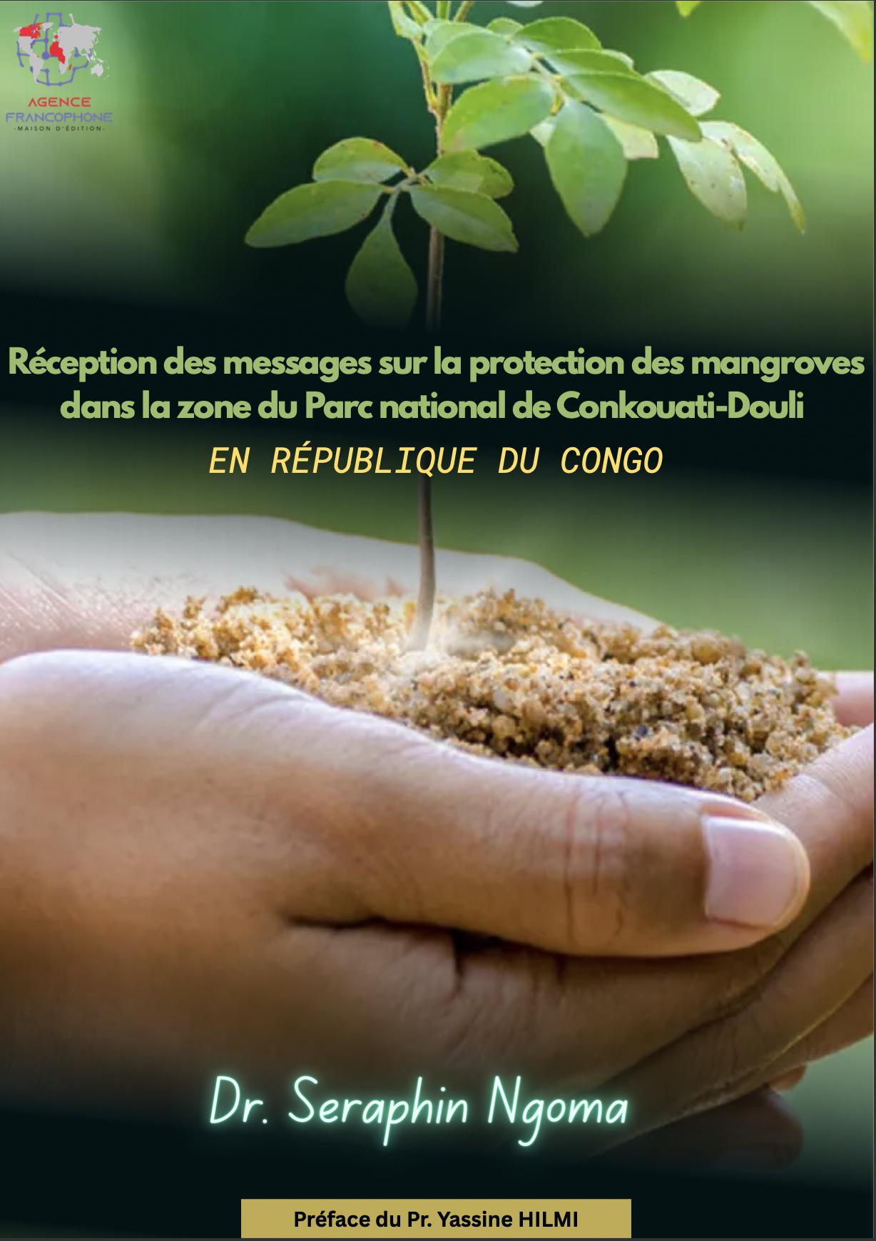 					Afficher Réception des messages sur la protection des mangroves dans la zone du Parc national de Conkouati-Douli en République du Congo
				